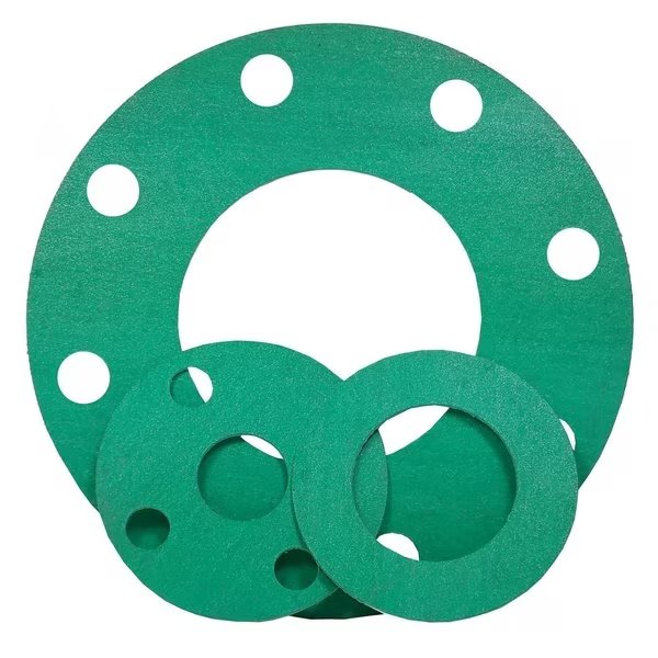 12150 116 KlingerThermoseal ring gasket, 5PK, Klingersil, Mfr#: 4401-00500-150RG-1